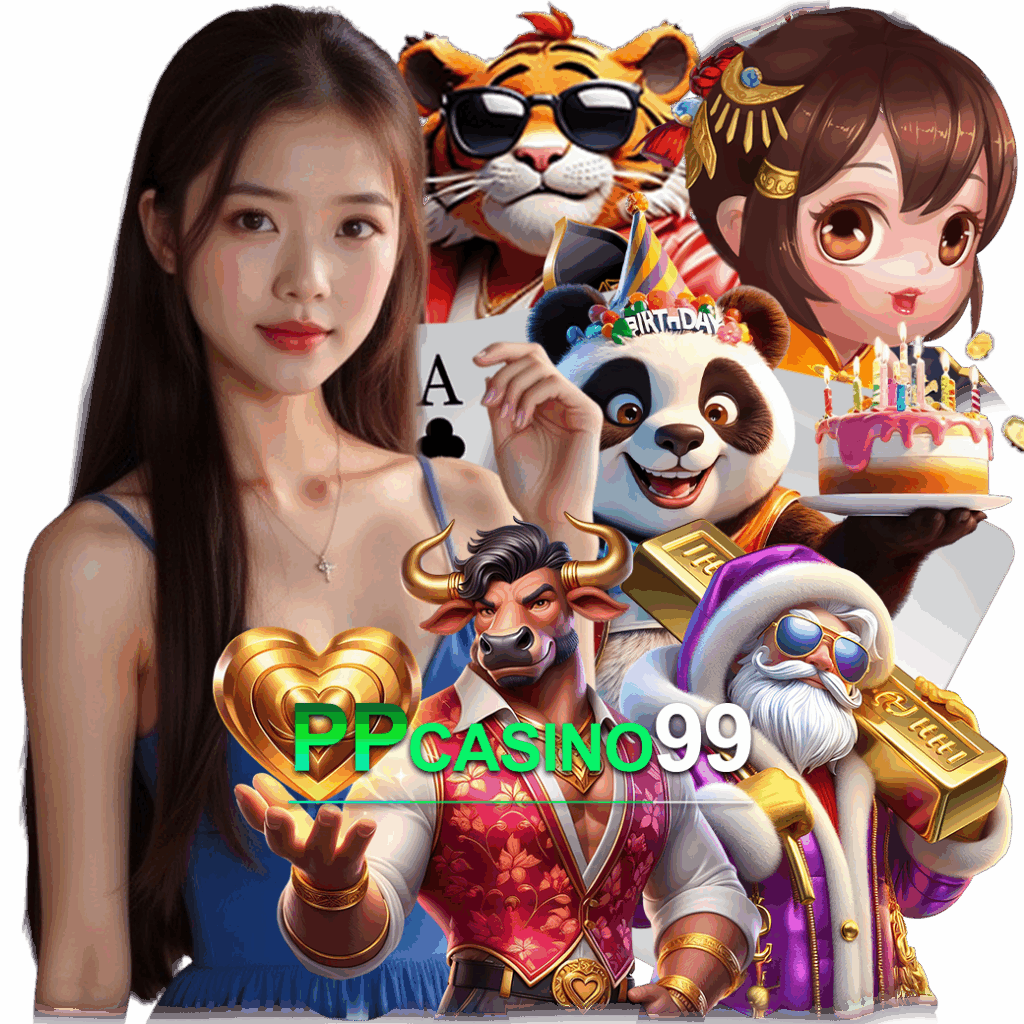pp casino 99 บาคาร่า