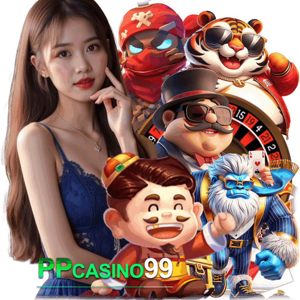pp casino 99 สมัคร