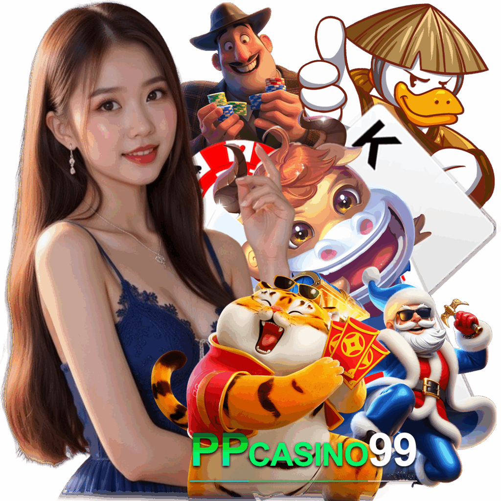 pp casino 99 สล็อต